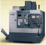 Trung tâm phay CNC 5 trục